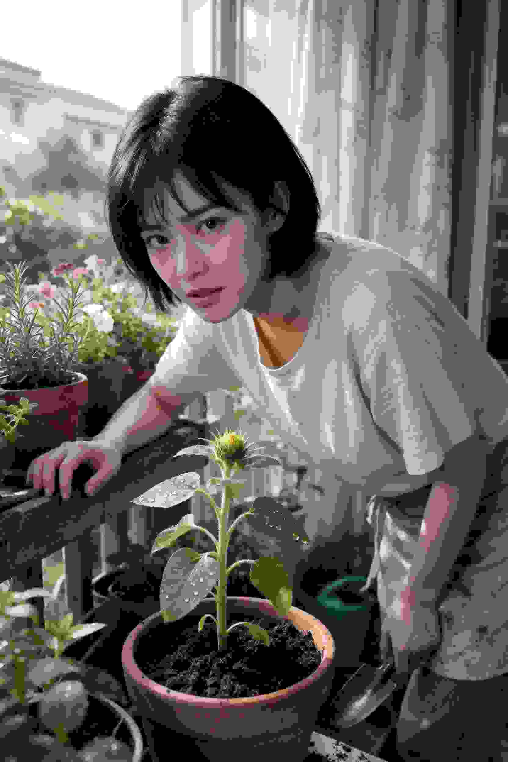 罪恶循环