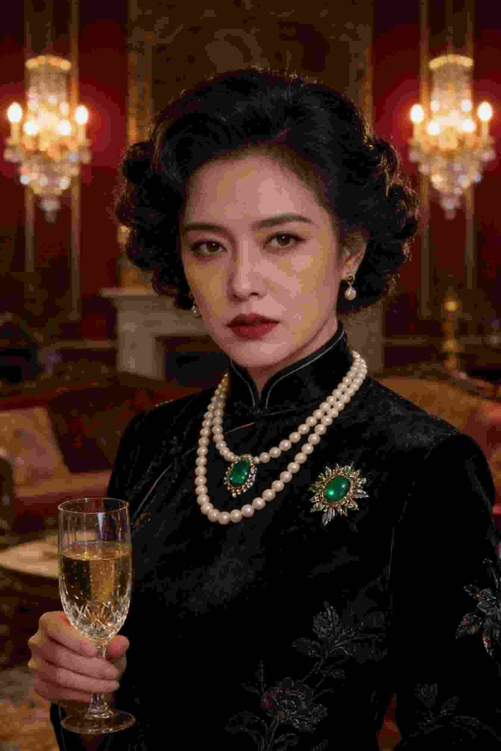 反派也有春天