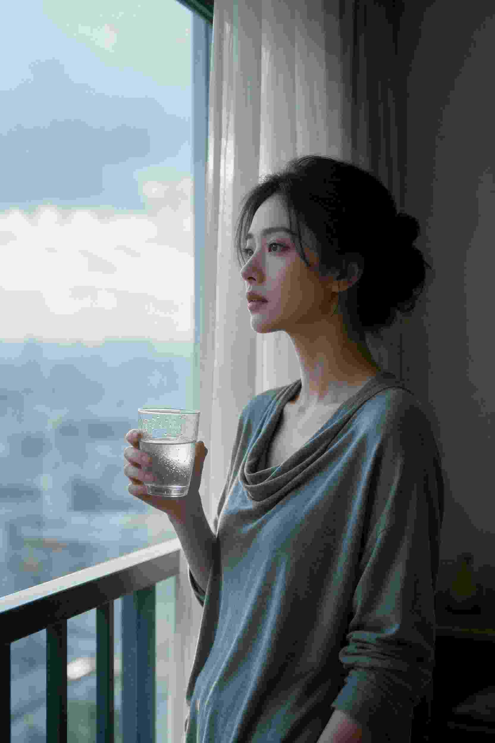 总裁的隐秘情人