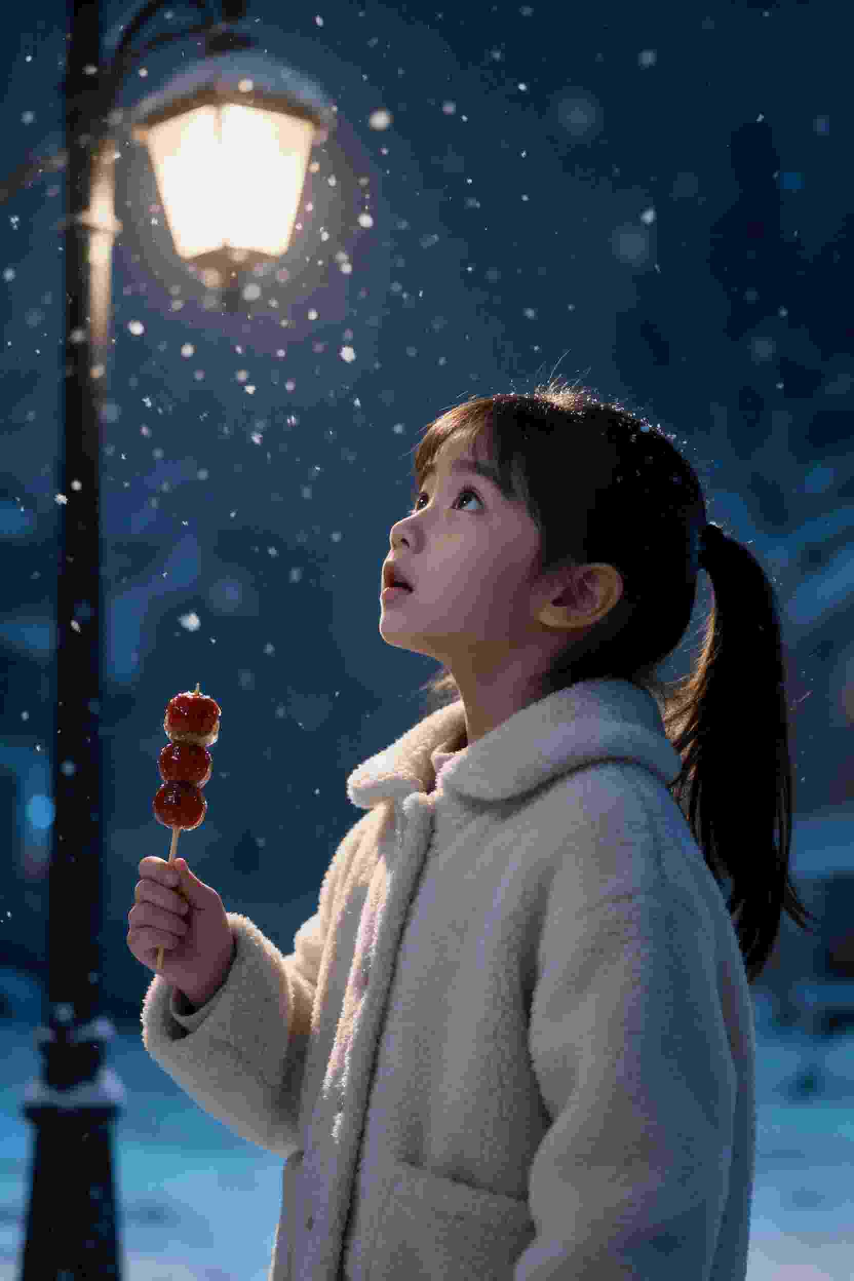 甜蜜陷阱