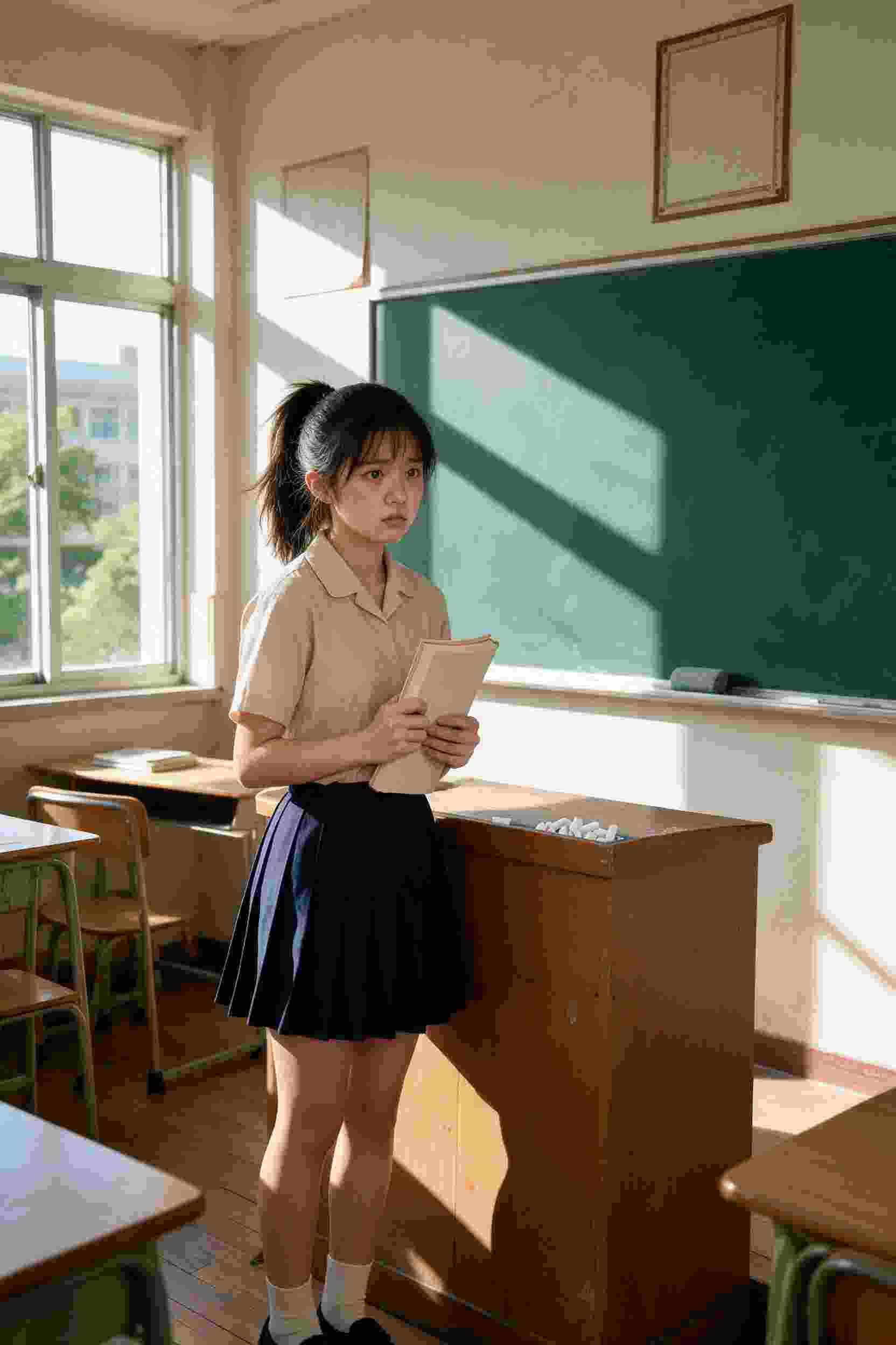 大城小事